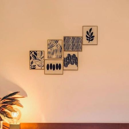 Casa Oscar: Entire Apartment Venice.Mestre Station エクステリア 写真