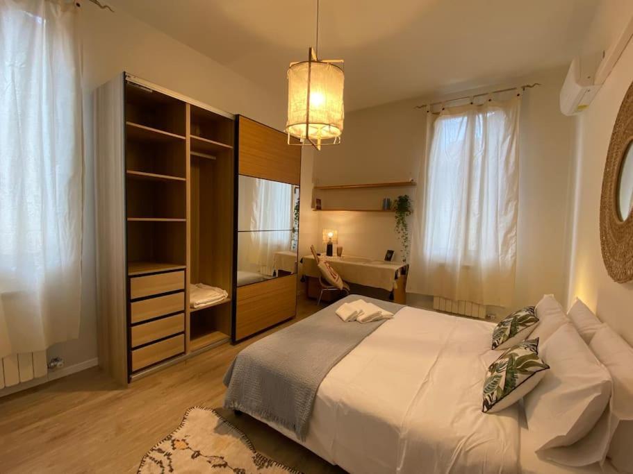 Casa Oscar: Entire Apartment Venice.Mestre Station エクステリア 写真