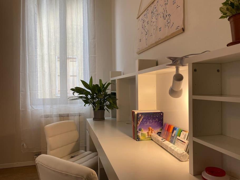 Casa Oscar: Entire Apartment Venice.Mestre Station エクステリア 写真