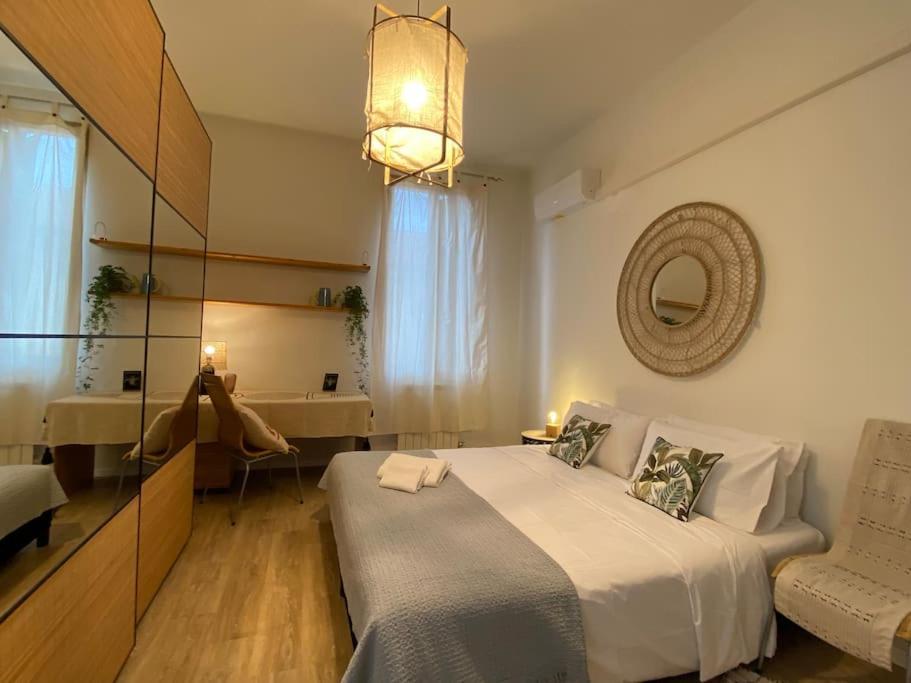Casa Oscar: Entire Apartment Venice.Mestre Station エクステリア 写真