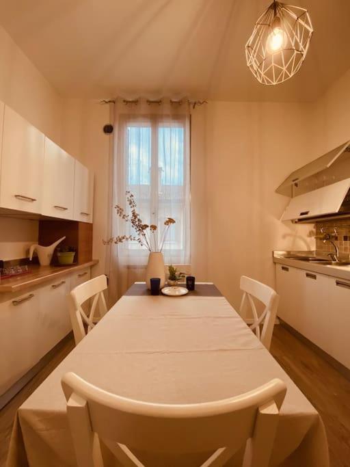 Casa Oscar: Entire Apartment Venice.Mestre Station エクステリア 写真