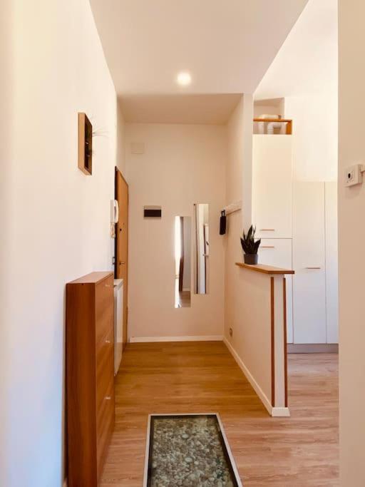 Casa Oscar: Entire Apartment Venice.Mestre Station エクステリア 写真