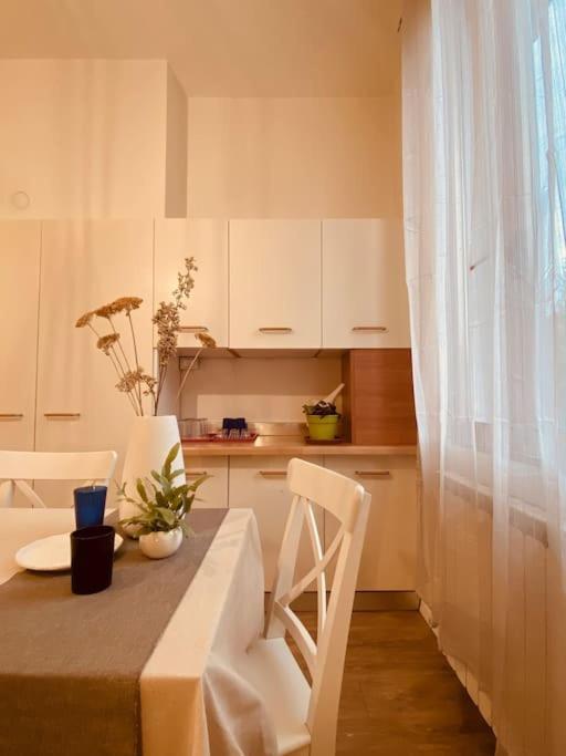 Casa Oscar: Entire Apartment Venice.Mestre Station エクステリア 写真