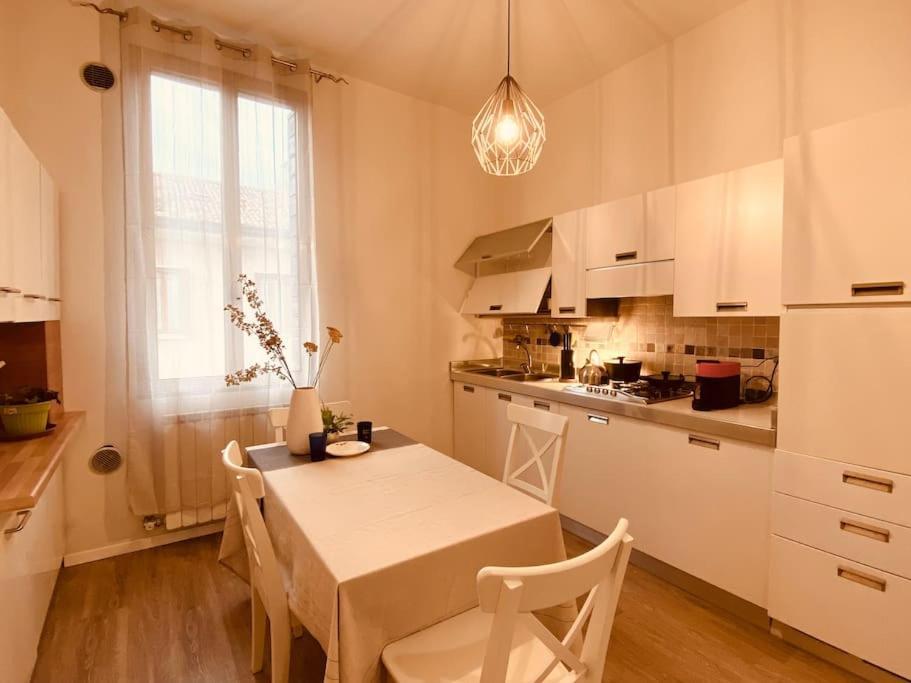 Casa Oscar: Entire Apartment Venice.Mestre Station エクステリア 写真