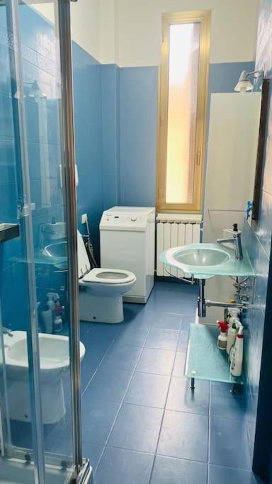 Casa Oscar: Entire Apartment Venice.Mestre Station エクステリア 写真