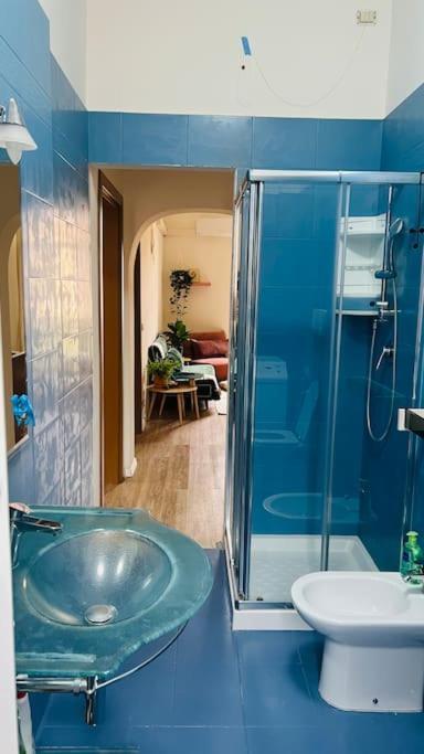 Casa Oscar: Entire Apartment Venice.Mestre Station エクステリア 写真